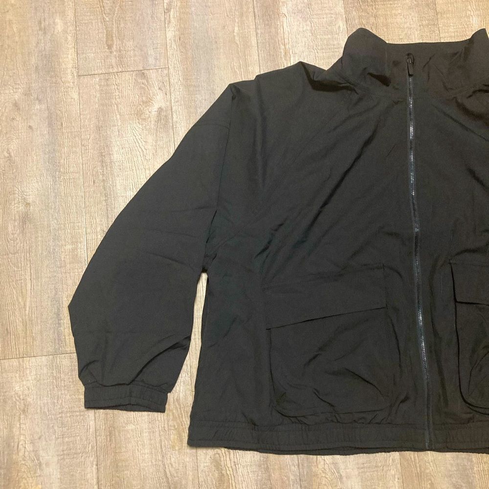 Old Navy Stretch Tech Jacket - Picture 2 of 8